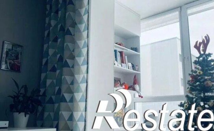 3-комн квартира улица Федюнинского, 30 к2,  д. 30 к2
