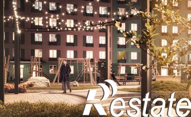 1-комн квартира улица Республики, 204 к12,  д. 204 к12