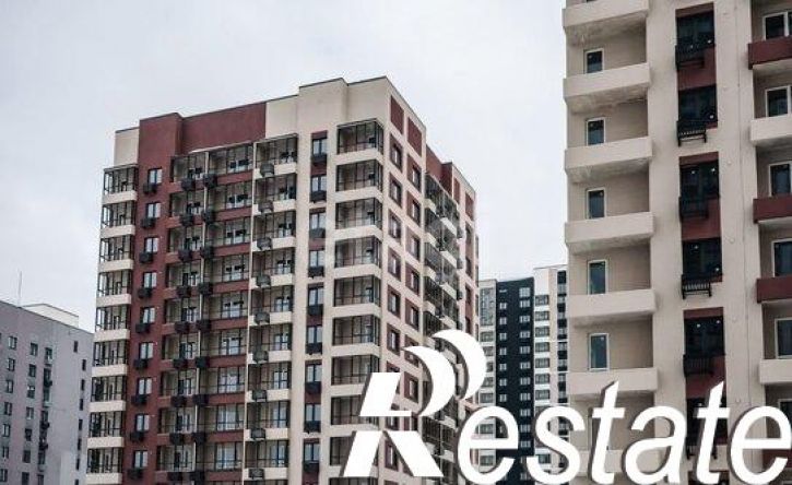 2-комн квартира улица Республики, 204 к17,  д. 204 к17