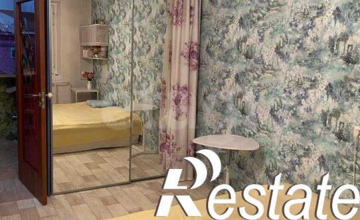 1-комн квартира улица Пермякова, 72 к3,  д. 72 к3