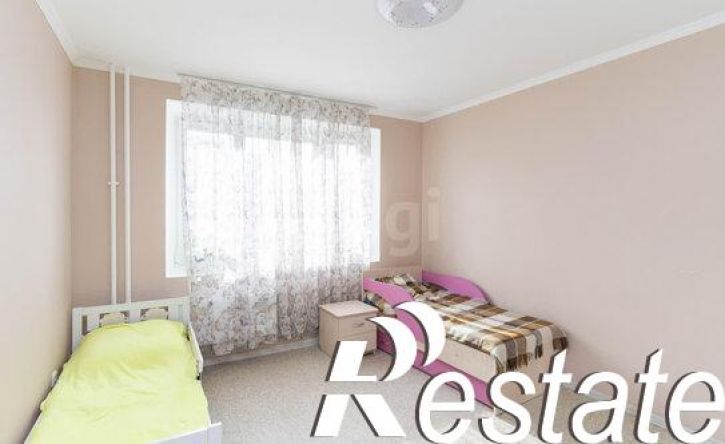 2-комн квартира улица Валентины Трофимовой, 1,  д. 1