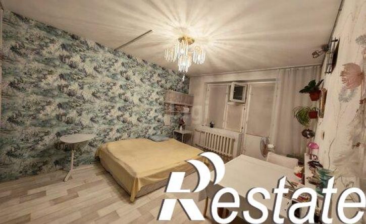 1-комн квартира улица Пермякова, 72 к3,  д. 72 к3