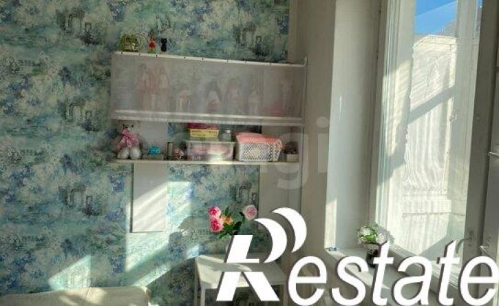 1-комн квартира улица Пермякова, 72 к3,  д. 72 к3