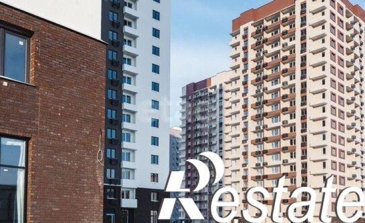 2-комн квартира улица Республики, 204 к17,  д. 204 к17