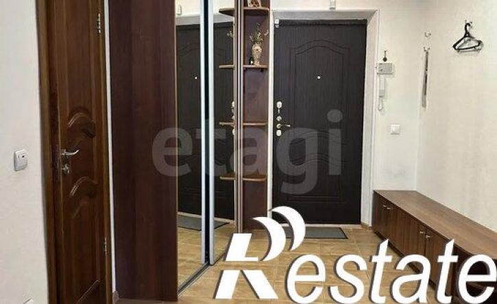 2-комн квартира Минская улица, 7/1,  д. 7/1