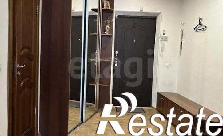 2-комн квартира Минская улица, 7/1,  д. 7/1