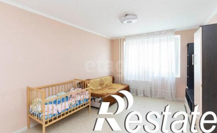2-комн квартира улица Валентины Трофимовой, 1,  д. 1