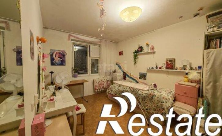 1-комн квартира улица Пермякова, 72 к3,  д. 72 к3