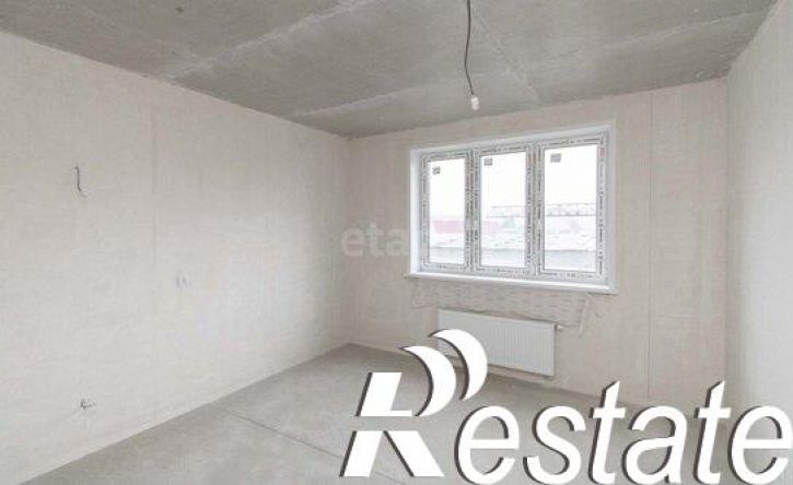 2-комн квартира улица Республики, 204 к17,  д. 204 к17