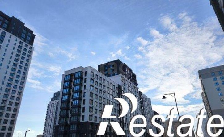 2-комн квартира улица Братьев Бондаревых, 5,  д. 5