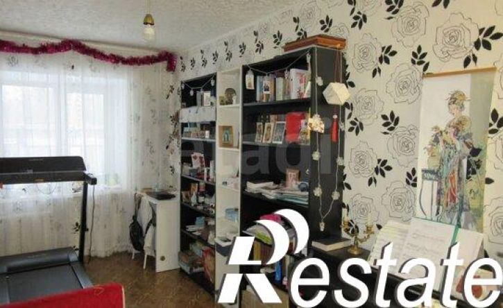 2-комн квартира Станционная улица, 28,  д. 28