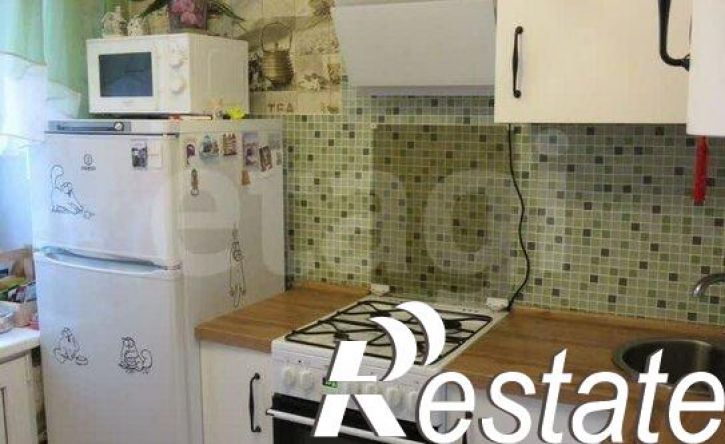 2-комн квартира Станционная улица, 28,  д. 28