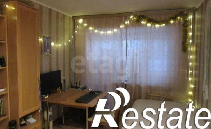 2-комн квартира Станционная улица, 28,  д. 28