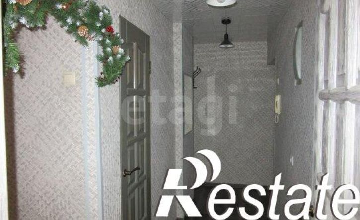 2-комн квартира Станционная улица, 28,  д. 28