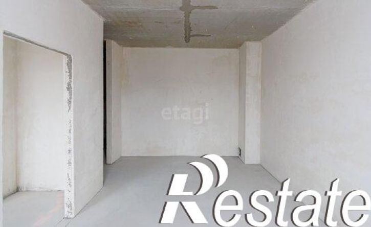 1-комн квартира Червишевский тракт, 25,  д. 25