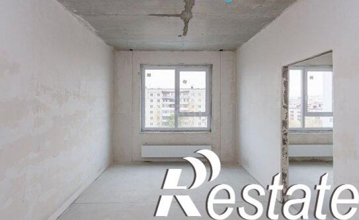 1-комн квартира Червишевский тракт, 25,  д. 25