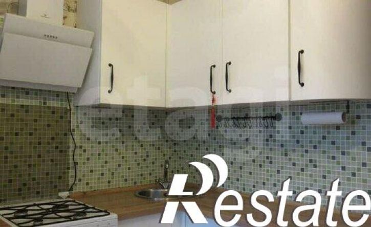 2-комн квартира Станционная улица, 28,  д. 28