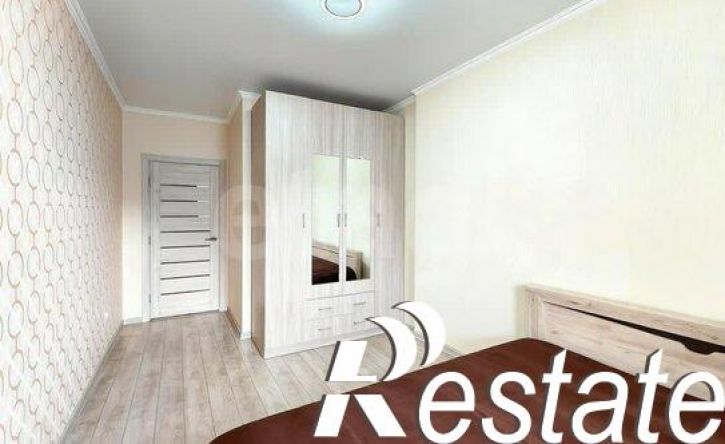 1-комн квартира улица Мельникайте, 2 к11,  д. 2 к11