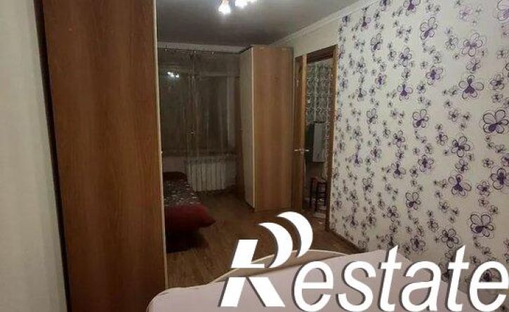 2-комн квартира улица Пермякова, 18,  д. 18