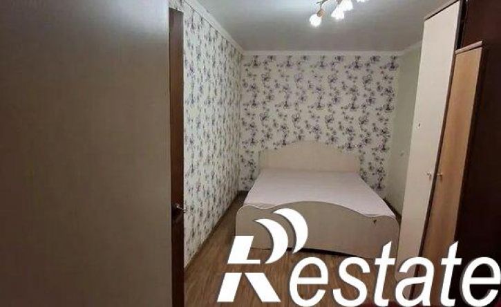 2-комн квартира улица Пермякова, 18,  д. 18