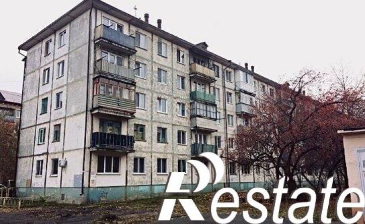 2-комн квартира улица Пермякова, 18,  д. 18