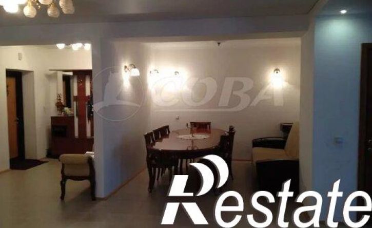 4-комн квартира улица Герцена, 60/1,  д. 60/1