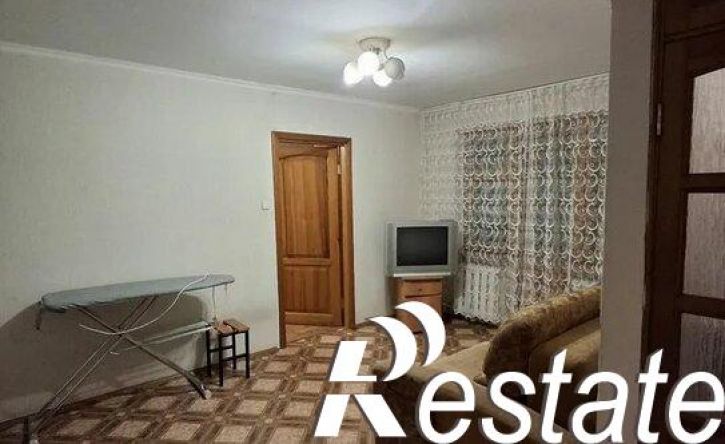 2-комн квартира улица Пермякова, 18,  д. 18