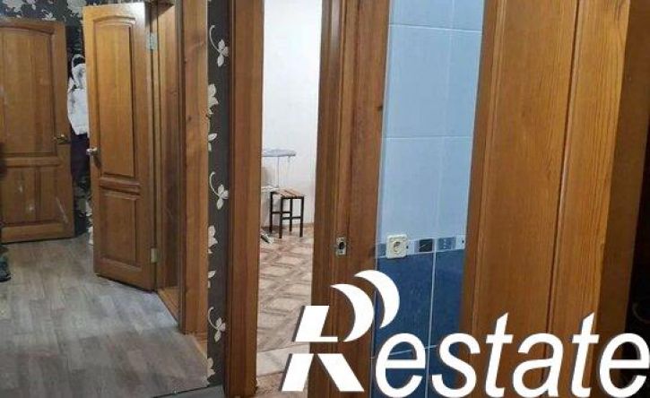 2-комн квартира улица Пермякова, 18,  д. 18