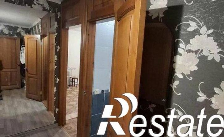2-комн квартира улица Пермякова, 18,  д. 18
