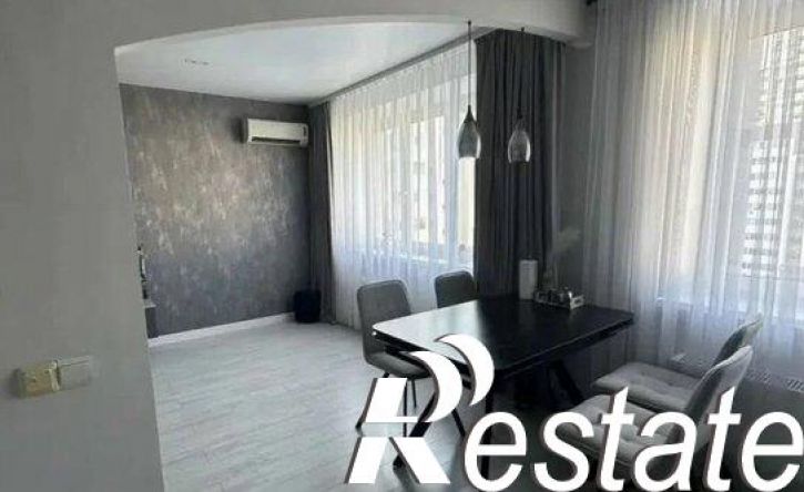 3-комн квартира Вересковая улица, 19,  д. 19
