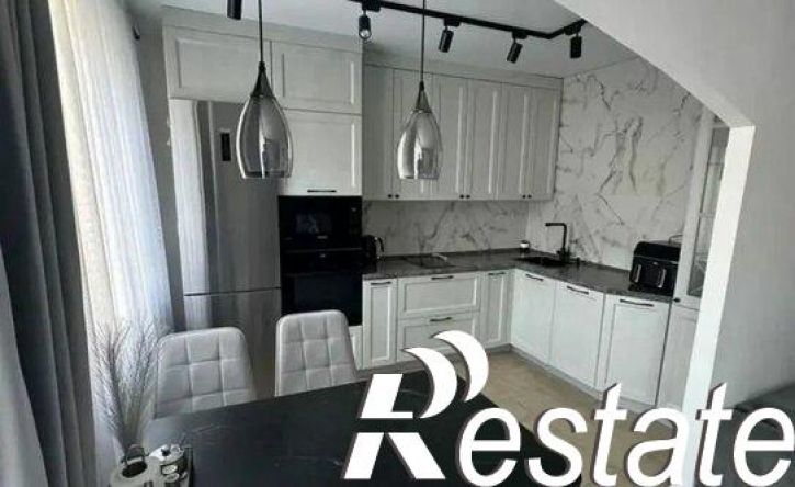 3-комн квартира Вересковая улица, 19,  д. 19