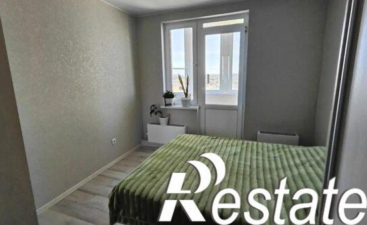 2-комн квартира Беловежская улица, 19 к3,  д. 19 к3