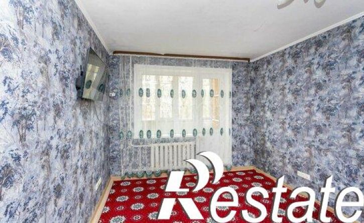 2-комн квартира Камчатская улица, 1,  д. 1