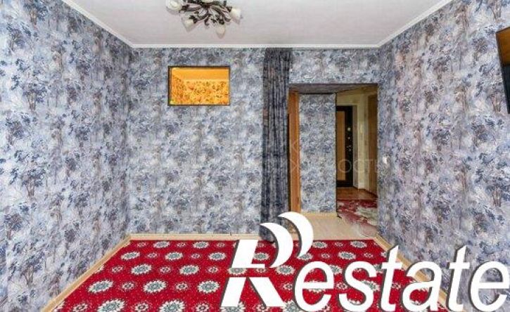 2-комн квартира Камчатская улица, 1,  д. 1