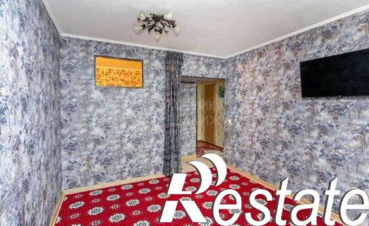 2-комн квартира Камчатская улица, 1,  д. 1