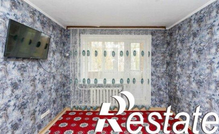 2-комн квартира Камчатская улица, 1,  д. 1