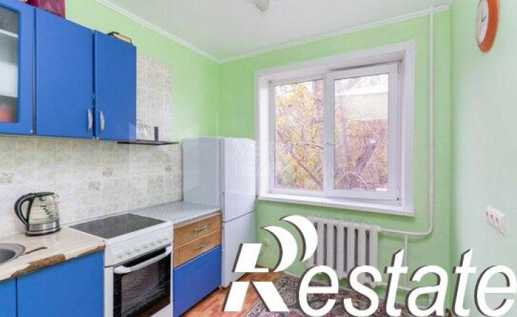 2-комн квартира Камчатская улица, 1,  д. 1