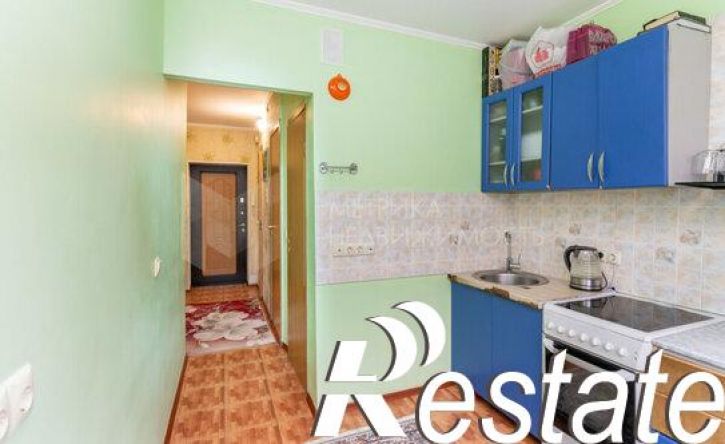 2-комн квартира Камчатская улица, 1,  д. 1