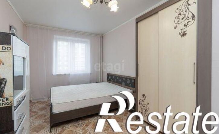 1-комн квартира Лесопарковая улица, 19,  д. 19
