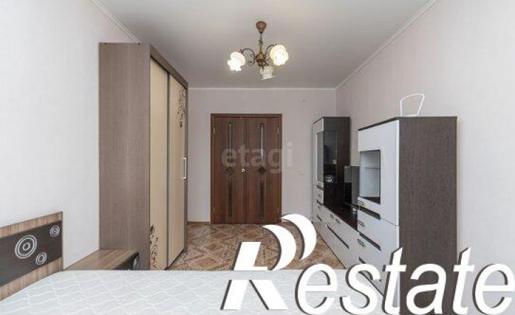 1-комн квартира Лесопарковая улица, 19,  д. 19