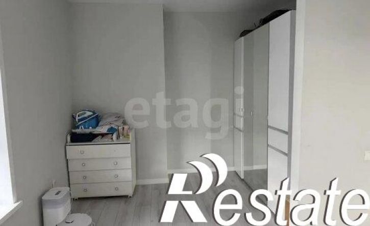 2-комн квартира улица Пожарных и спасателей, 1,  д. 1