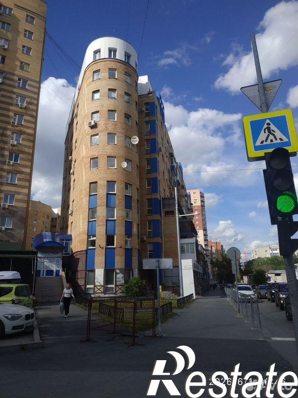 Сдать офис, помещение под офис за 15 500 рублей на улица Немцова, 4