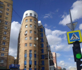 офис 18.5 кв м улица Немцова, 4