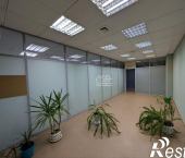 офис 24.6 кв м улица Республики, 252Д с8