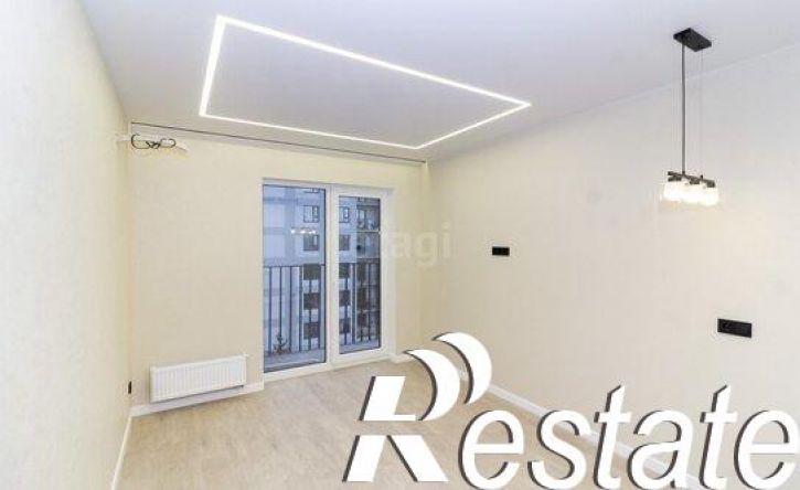 1-комн квартира улица Молодогвардейцев, 5 к1,  д. 5 к1