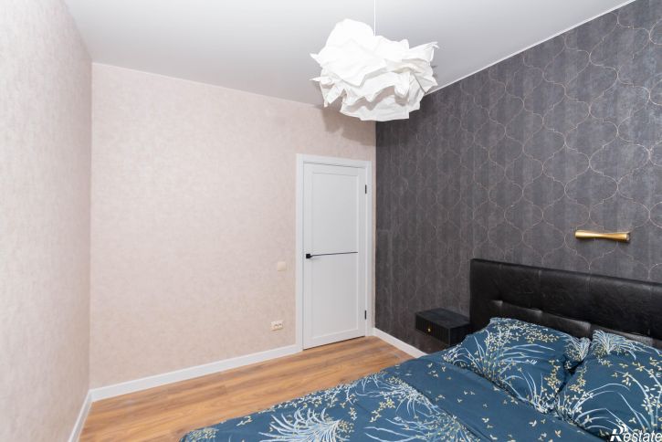 2-комн квартира новгородская улица, 14