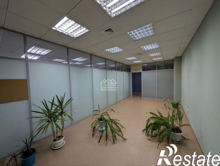 Офис улица Республики, 252Д с8,  д. 252Д с8