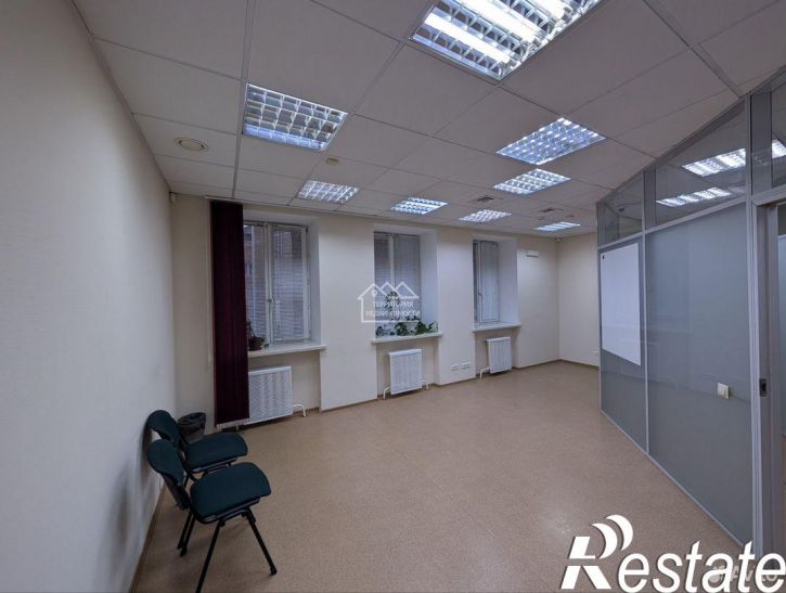 Офис улица Республики, 252Д с8,  д. 252Д с8