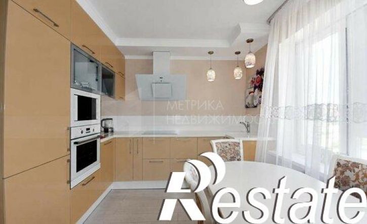 2-комн квартира улица Эрвье, 30 к4,  д. 30 к4