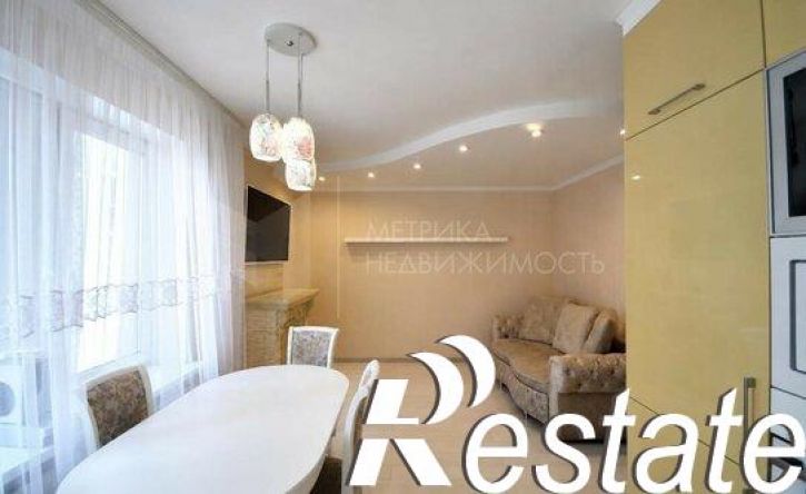 2-комн квартира улица Эрвье, 30 к4,  д. 30 к4